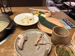 -大头椰·椰子鸡火锅(新梦店)