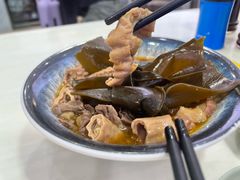 净牛杂-府广阿婆牛杂