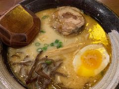 -白石の深夜食堂(宝龙店)