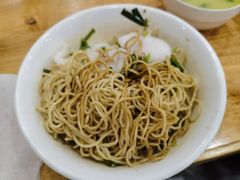 -欣达面馆(天桥支路店)