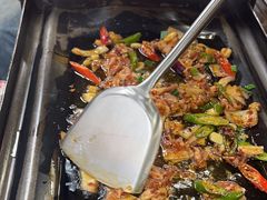 -郝大姐·乌龙山铁板烧(大学城三店)