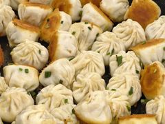 -毛华美食(清扬路店)