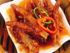 -点都德(汇盈广场店)