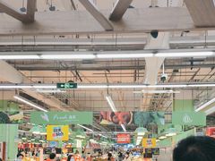 -大润发(张江店)