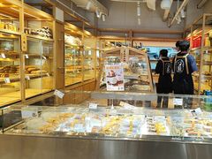 -匠造烘焙(联洋店)