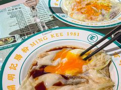 -西关明记肠粉(荔枝湾店)