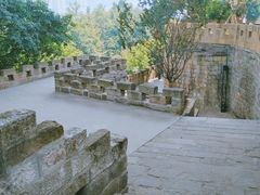 -东水门老街