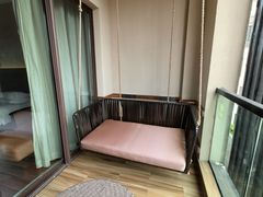-上海崇明金茂凯悦酒店
