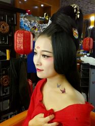 点击看大图 -盘子女人坊(珠海拱北旗舰店)
