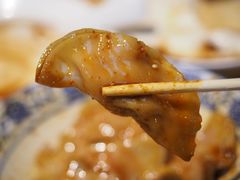 钟水饺-龙抄手食府(浣花北路店)