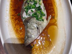 -羡餐厅-千岛湖自由洲际殿