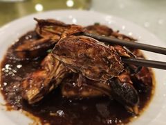 -顺风海鲜港(长寿路店)