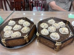 -西安贾三灌汤包·回坊小吃·清真炒菜(北院门总店)