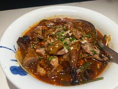 -辛香汇·现炒川菜(城北万象城店)