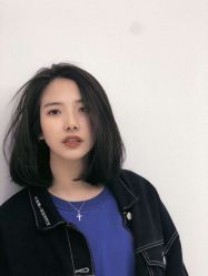 点击看大图 -MOKA HAIR SALON 烫染造型