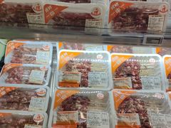 -盒马鲜生(顺义店)