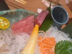 -德川家日本料理(中关村寰太大厦店)