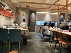 -杨氏青龙虾·羊蝎子(金盛路总店)
