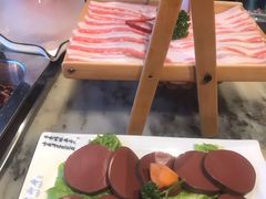 -清御府老火锅(天邦翠湖湾店)