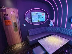 -星聚会KTV(景枫中心店)