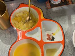 -探鱼·鲜青椒爽麻烤鱼(北京路天河城店)