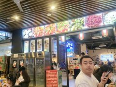 -五丁桥光头香辣蟹(望江橡树林店)