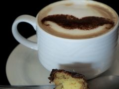 卡布奇诺-安德鲁饼店(总店)