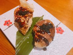 鹅肝寿司-有喜屋·深夜食堂(北京西路店)