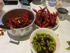 -老长沙龙虾馆·聚会餐厅(白石洲店)