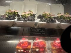 -B&C黄油与面包·THE GARDEN BAKERY概念店(世纪汇店)