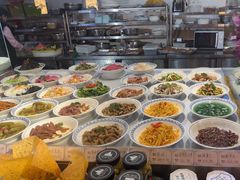 -鱼窝棚柴火铁锅炖(富山屯店)