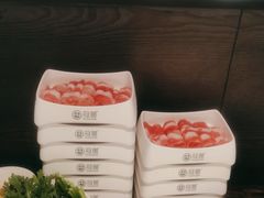 -冠菌火锅自助(东莞樟木头店)