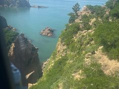 -摩天岭风景区