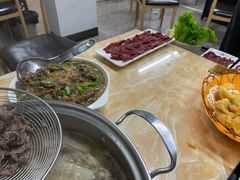 -三牛牛肉火锅