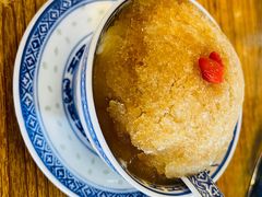 冰汤圆-五里关火锅(牛市口店)