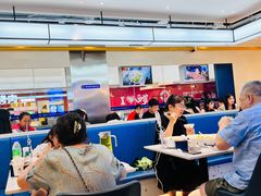 -兰湘子·湘菜小炒(盛龙广场店)