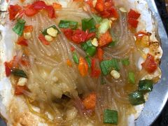 -陈记生蚝烧烤炒菜火锅
