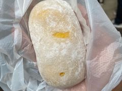 -澳门长洲糯米糍(柯打苏沙街店)