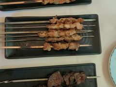 -伊带伊路新疆美食府(呼家楼店)
