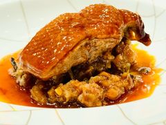 -广州文华东方酒店·江-由辉师傅主理