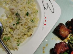 鸡蛋炒饭-有锞私房菜(良乡大学城店)