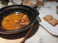 -梁家大院•农家菜(昆山会展中心店)