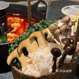 冬日火锅界的时尚大咖