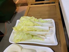 -一纸荤蔬烤肉(红谷滩万达店)