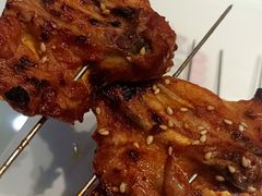 -状元阁烧烤(新华路总店)