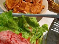-朱氏胖子烂火锅(洪崖洞店)