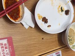 -喜家德虾仁水饺(邯郸新世纪中心店)