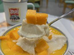 -糖潮糖水铺(省府店)