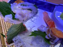 -琴寿司居酒屋(中山广场店)