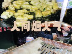 -屯溪老街